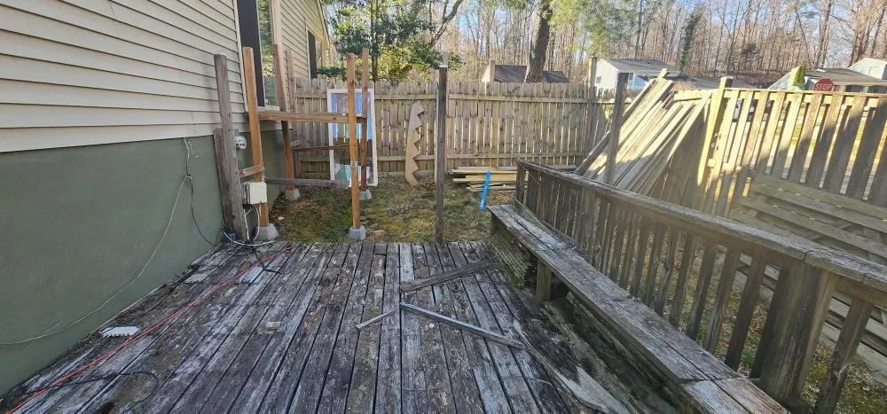 Slide of Jkm caulking