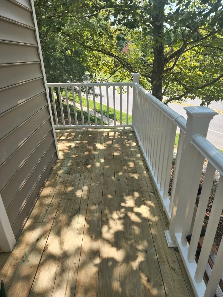 Slide of Jkm caulking