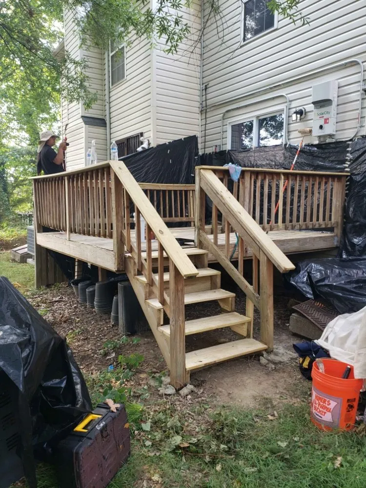 Slide of Jkm caulking