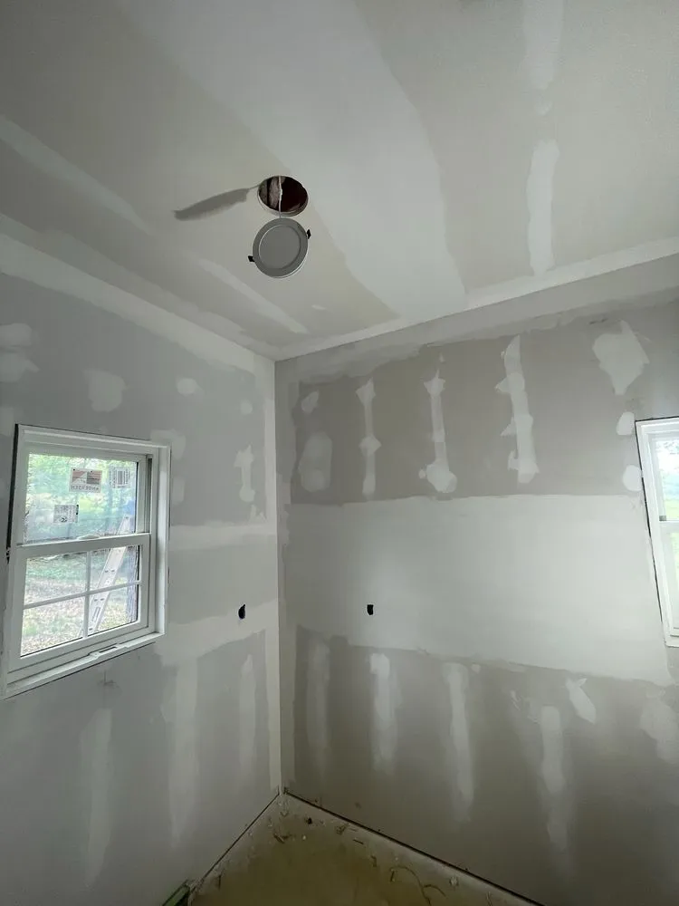 Slide of JKM Construction