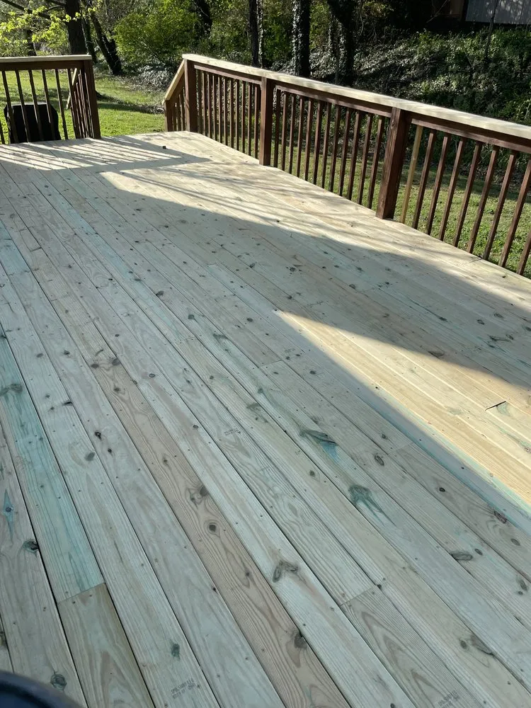 Slide of JKM Construction