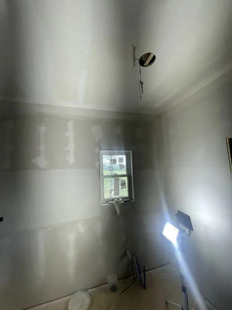 Slide of JKM Construction