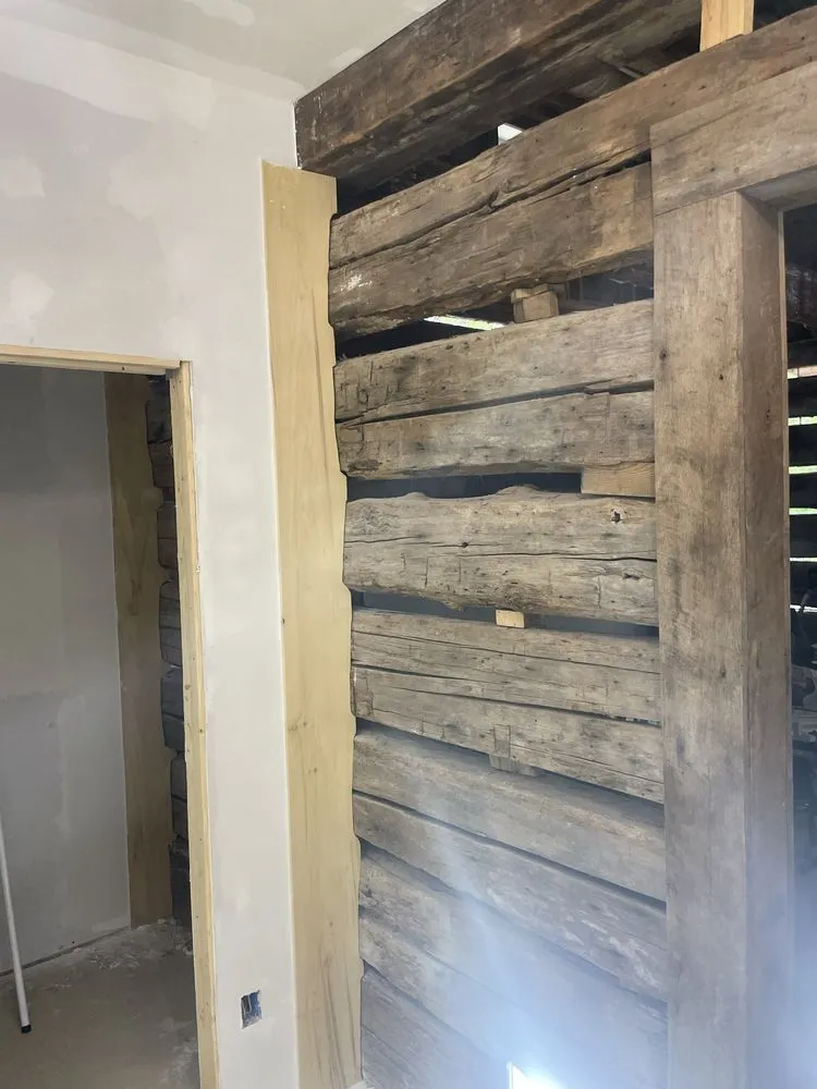 Slide of JKM Construction