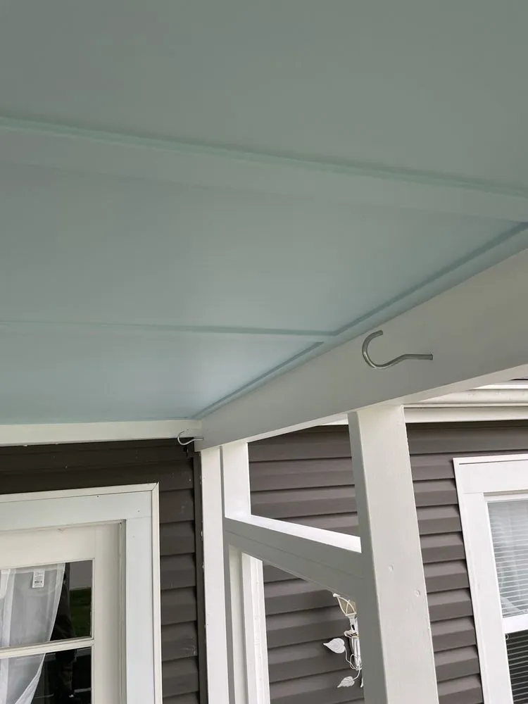 Slide of JKM Construction