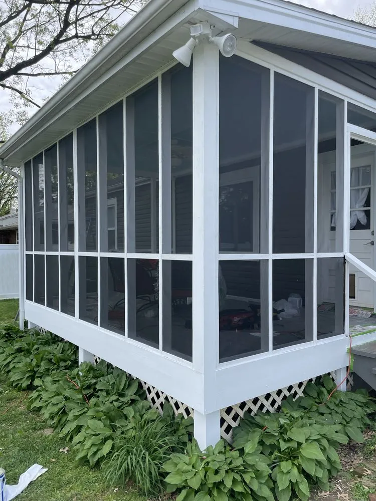 Slide of JKM Construction