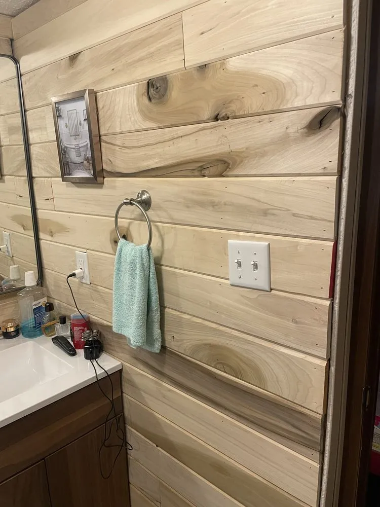 Slide of JKM Construction