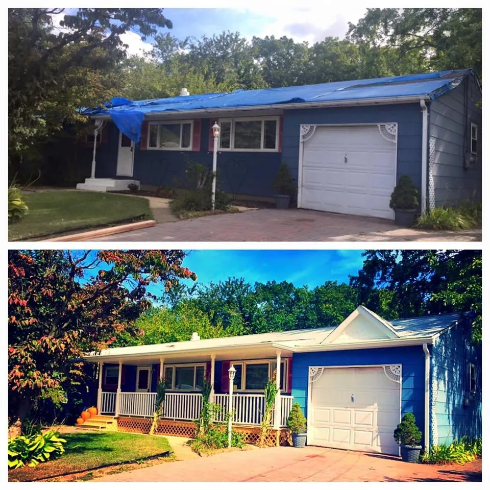 Slide of Jkot Exteriors