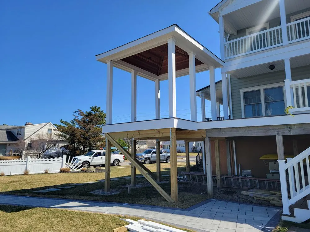 Slide of JKR builders