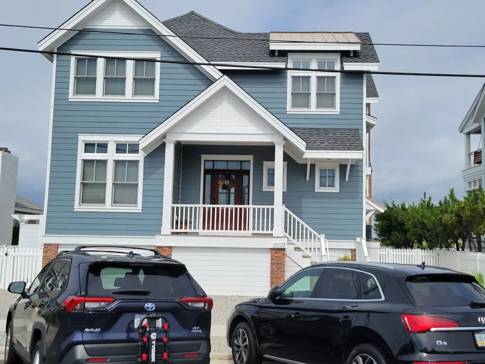 Slide of JKR builders