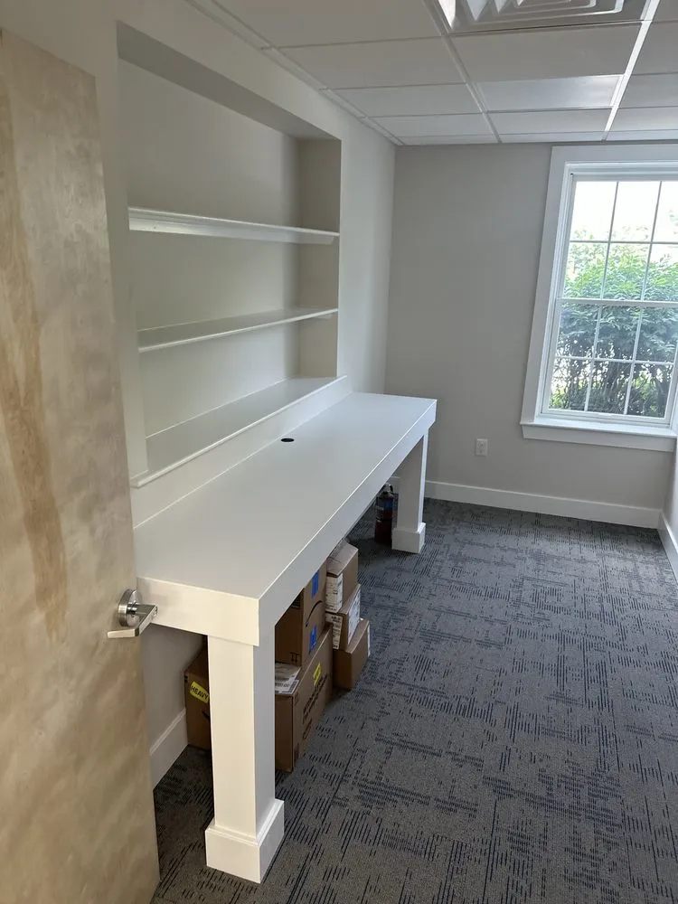 Slide of JKR builders