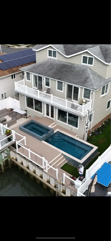 Slide of JKR builders