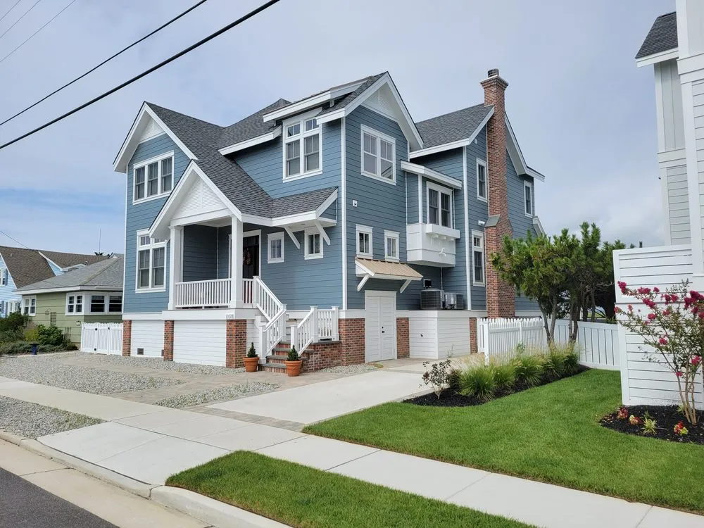 Slide of JKR builders