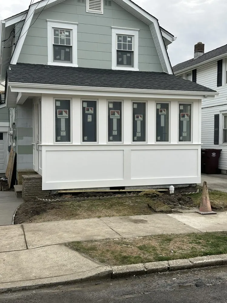 Slide of JKR builders