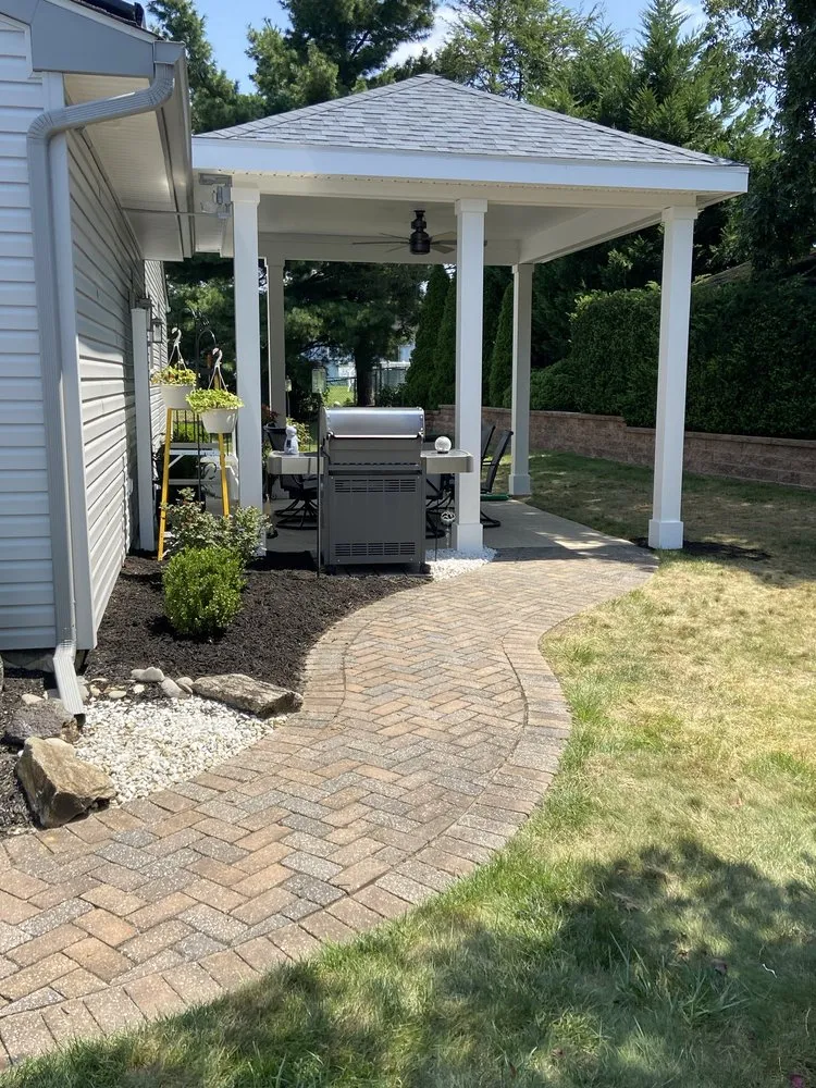 Slide of JKR builders