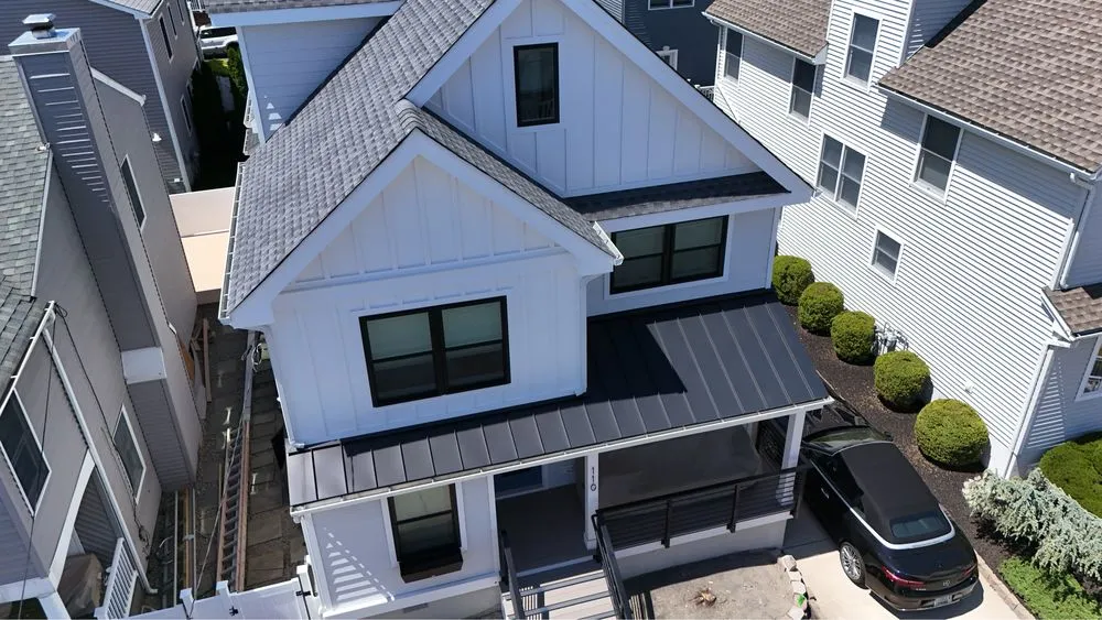 Slide of JKR builders