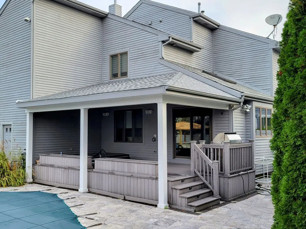 Slide of JKR builders