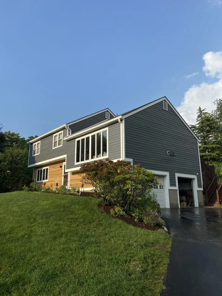 Slide of JKR Construction