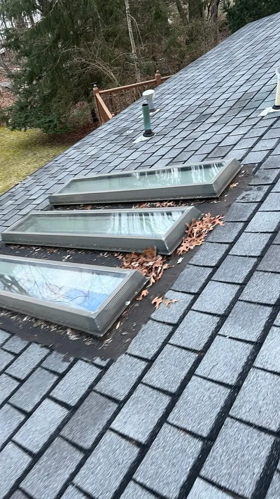 Slide of JKR Construction