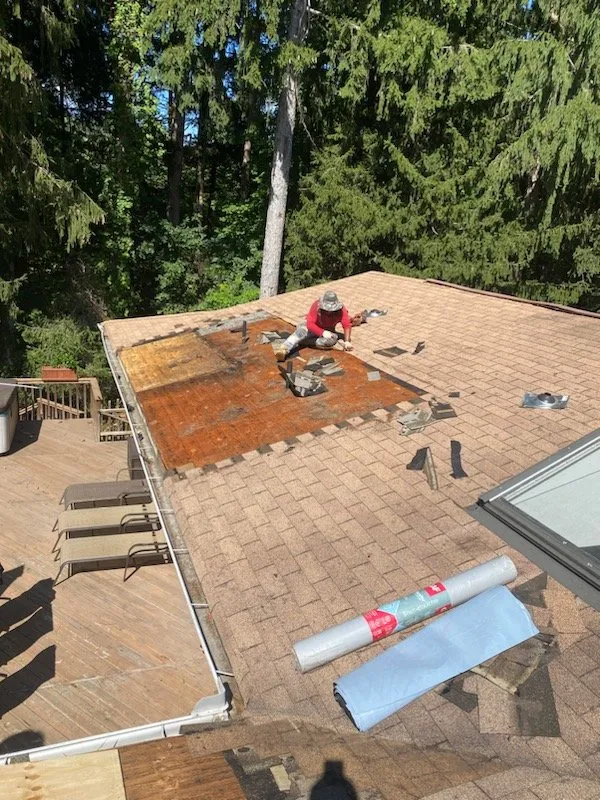 Slide of JKR Construction