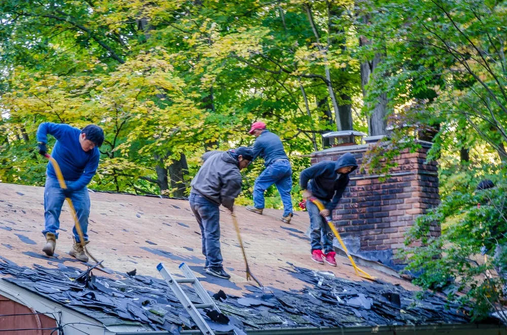 Slide of JKR Construction