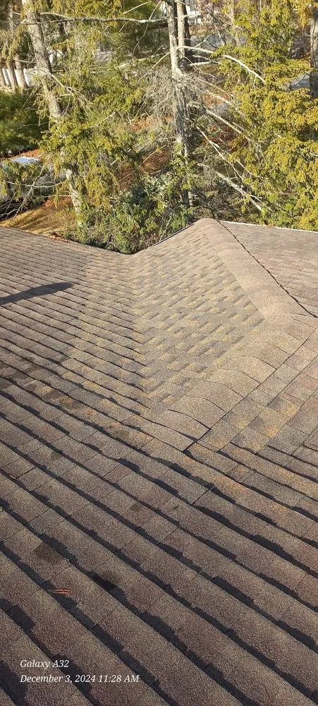 Slide of JKR Construction