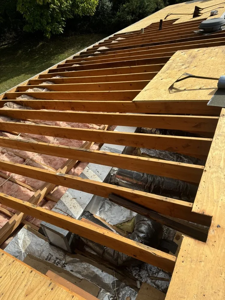 Slide of JKR Construction