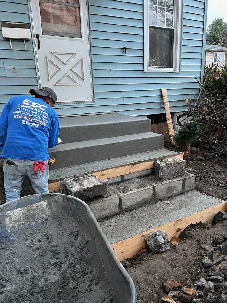 Slide of JKR Construction