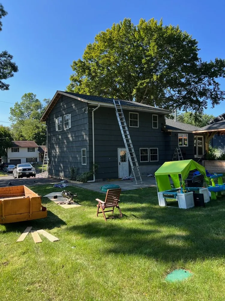 Slide of JKR Construction