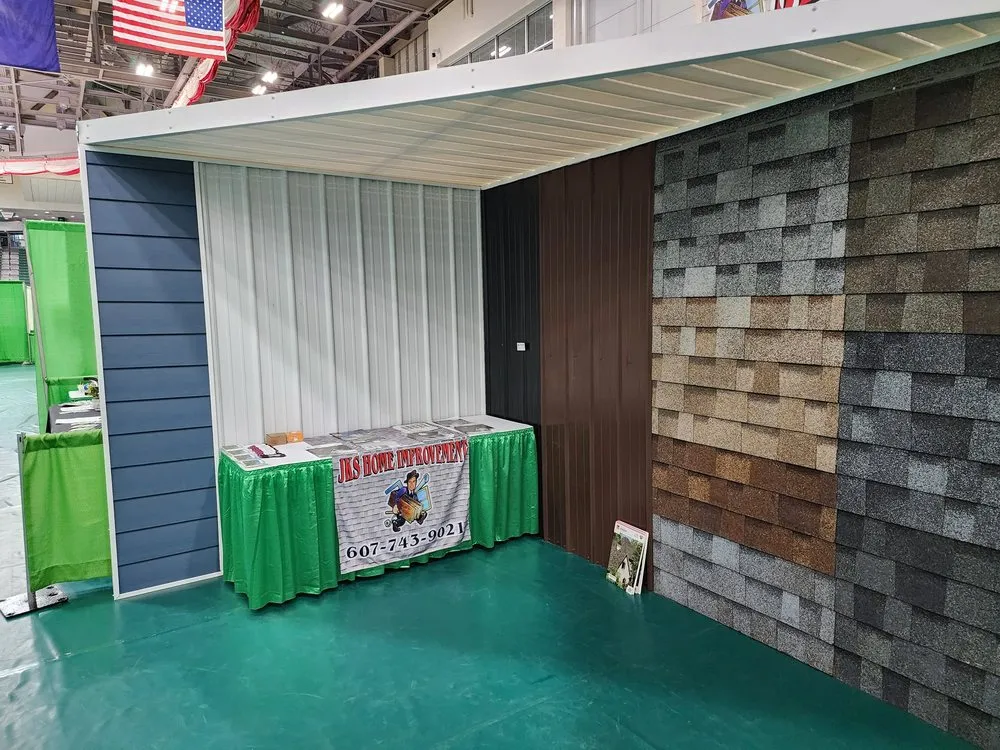 Slide of JKS Home Improvement