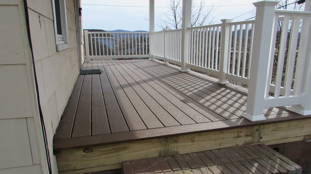 Slide of JKS Home Improvement