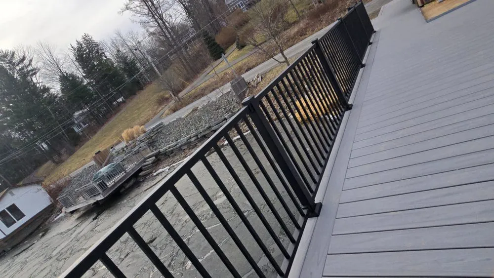 Slide of JKS Home Improvement