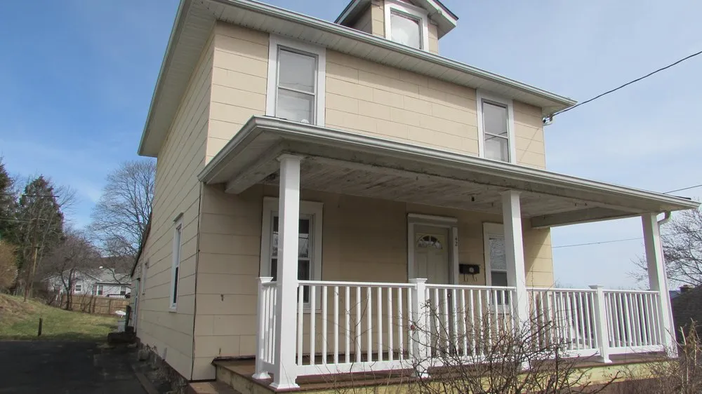 Slide of JKS Home Improvement