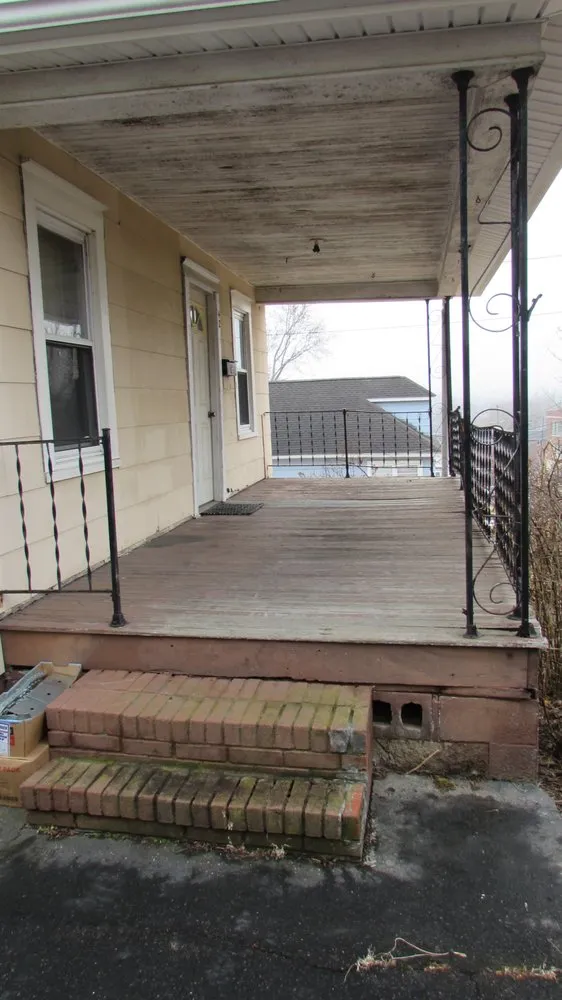 Slide of JKS Home Improvement