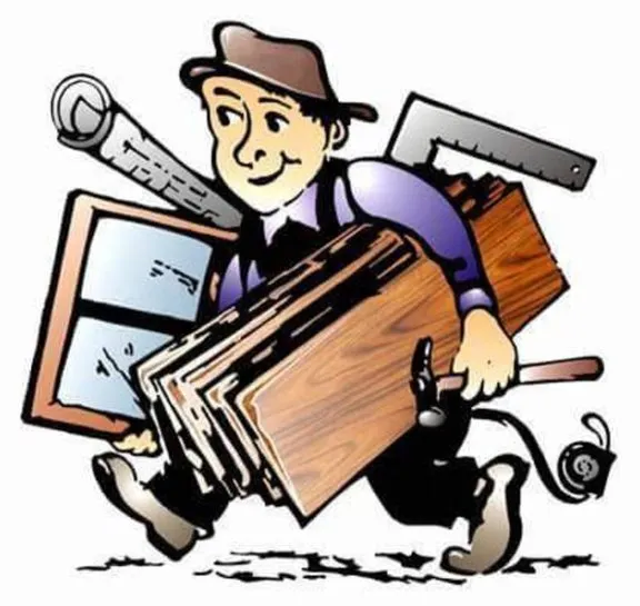 Slide of JKS Home Improvement