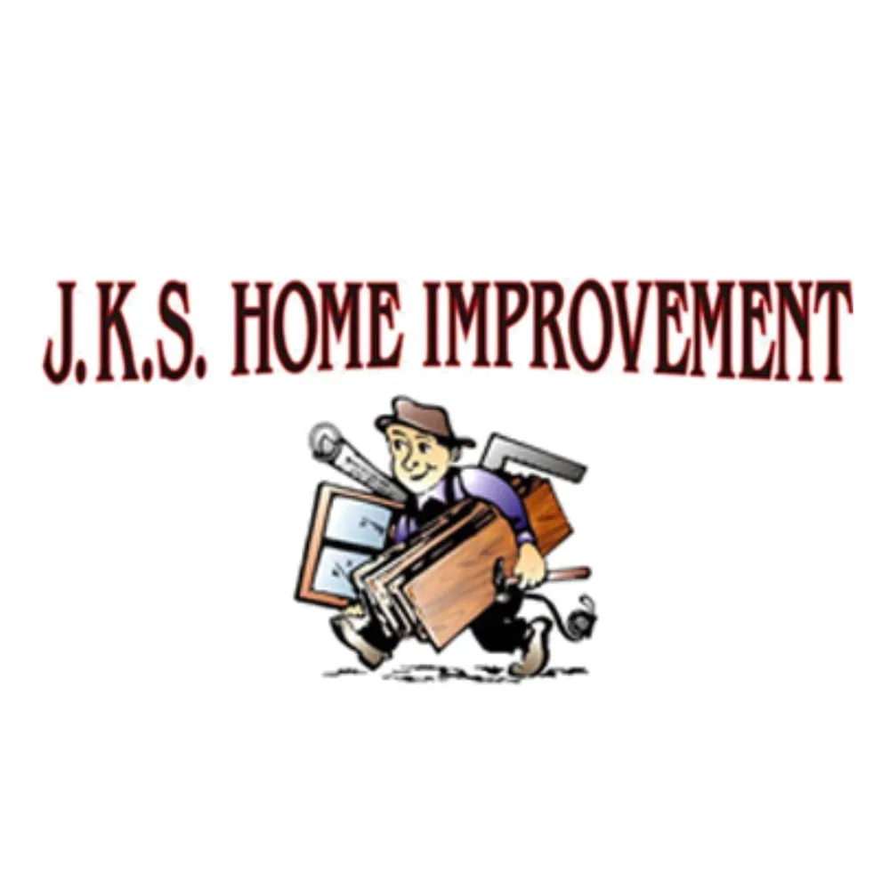 Slide of JKS Home Improvement