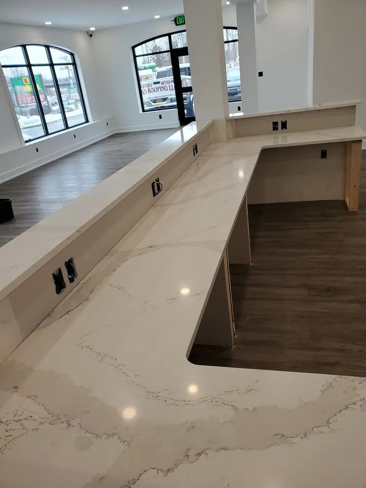 Slide of JKS Home Improvement