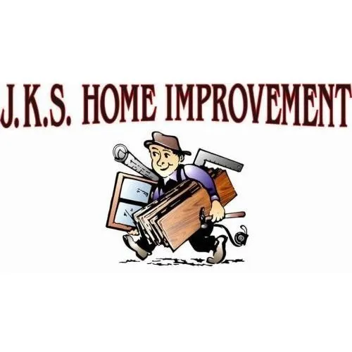 Slide of JKS Home Improvement