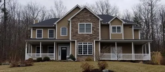 Slide of JKS Home Improvement