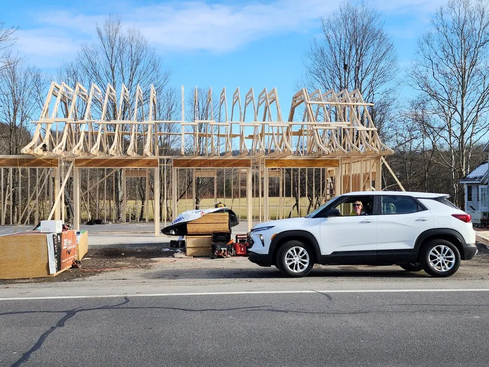 Slide of JKS Home Improvement