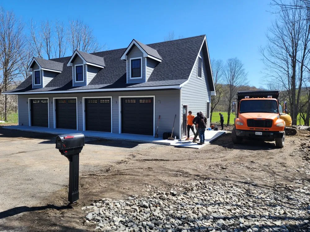 Slide of JKS Home Improvement