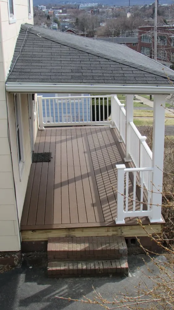 Slide of JKS Home Improvement