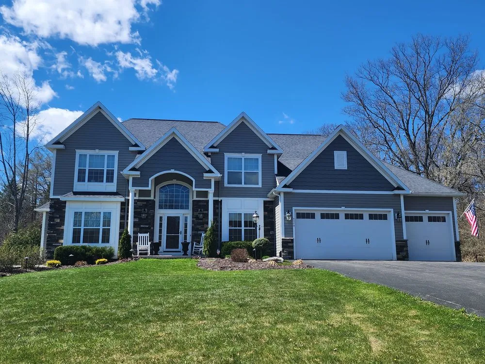 Slide of JKS Home Improvement