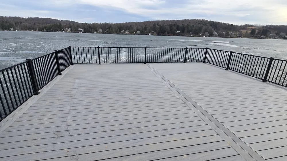 Slide of JKS Home Improvement