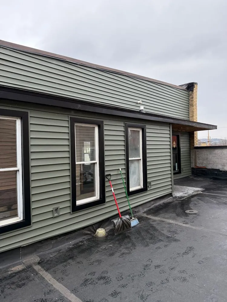 Slide of JKS Roofing