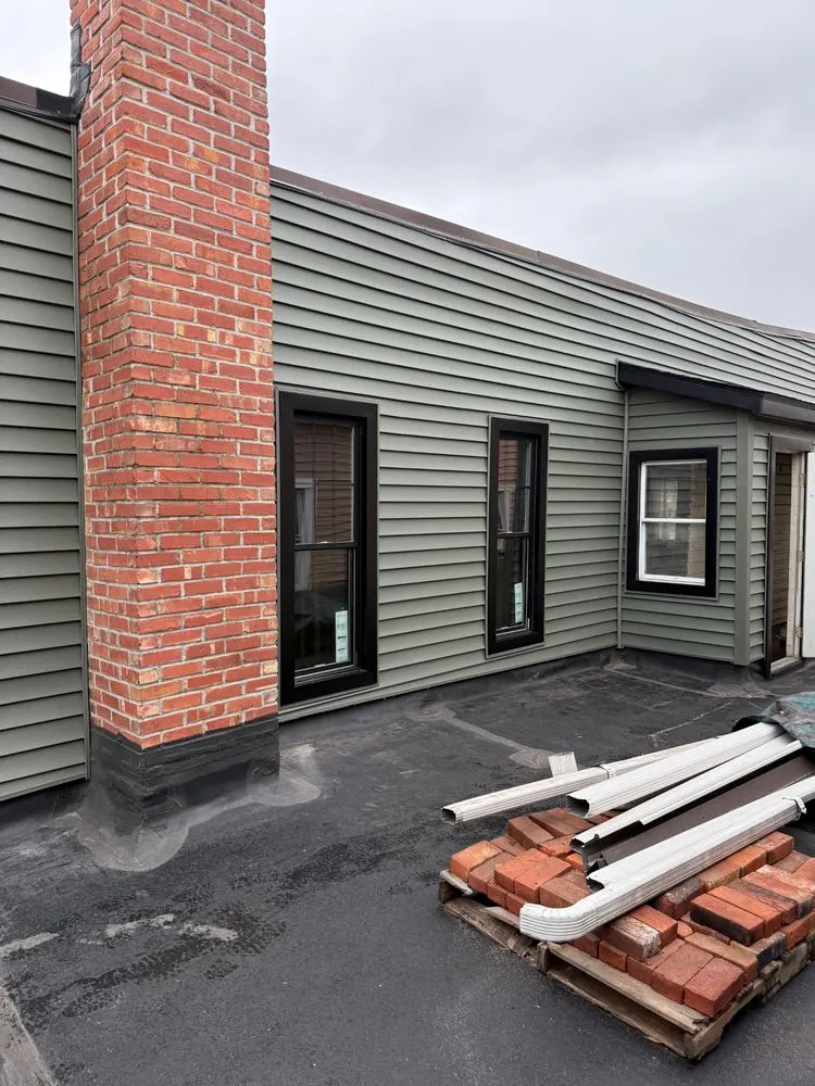 Slide of JKS Roofing