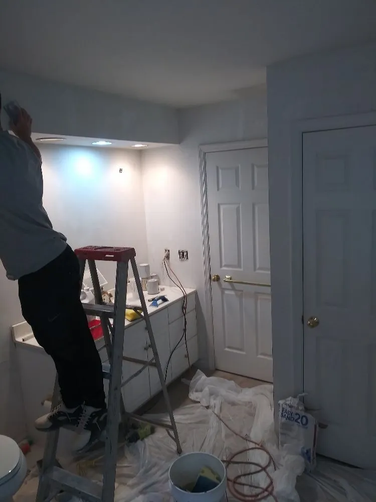 Slide of JKuhlman Construction