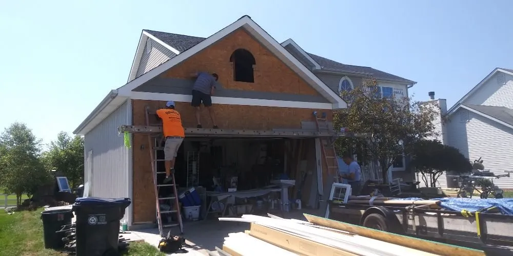 Slide of JKuhlman Construction