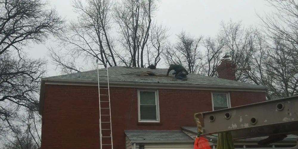 Slide of JKuhlman Construction