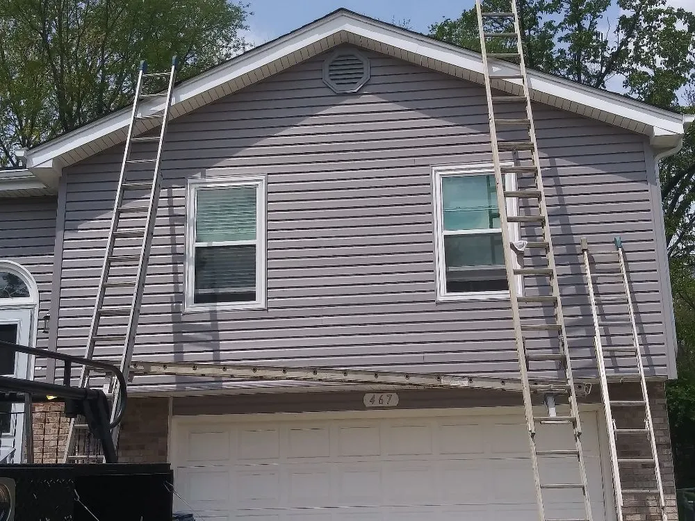 Slide of JKuhlman Construction