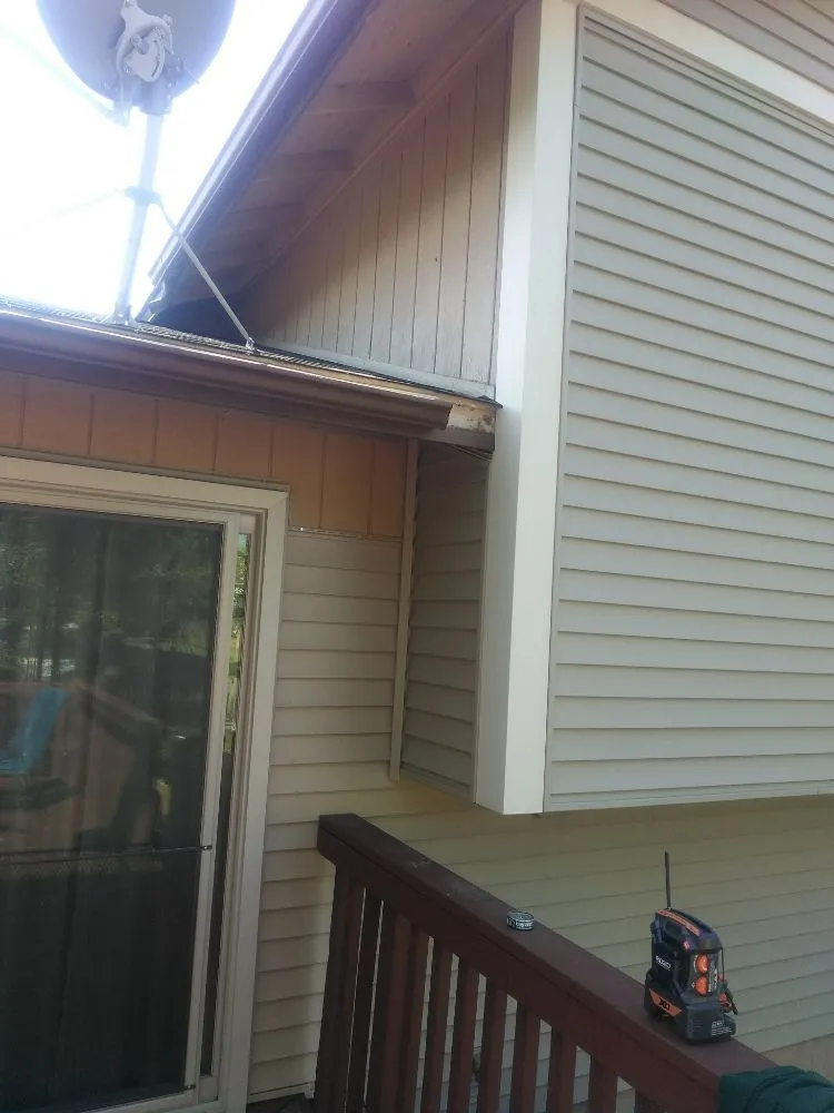 Slide of JKuhlman Construction